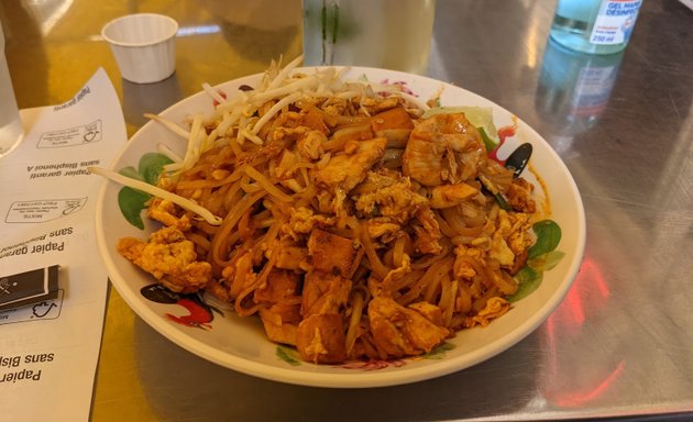 Photo de Thai Street Food