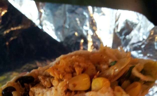 Photo of Burrito Del Rio Taqueria
