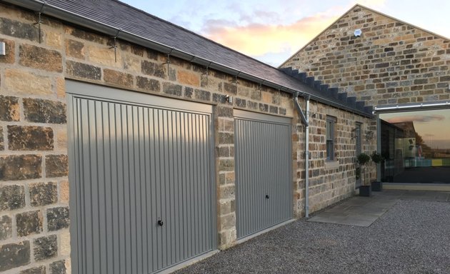 Photo of CS Garage Doors