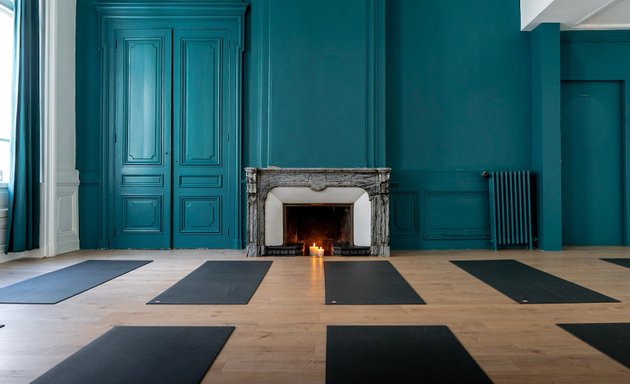 Photo de Yoga Room - Bellecour