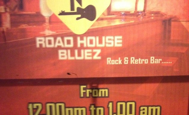 Photo of Road House Bluez