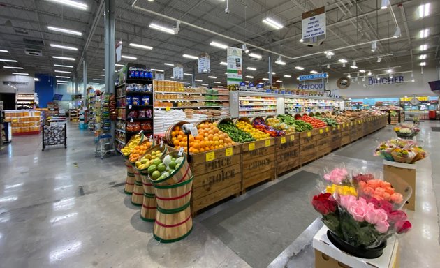 Photo of Price Choice Foodmarket