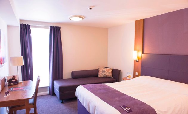 Photo of Premier Inn Liverpool City Centre (Albert Dock) hotel