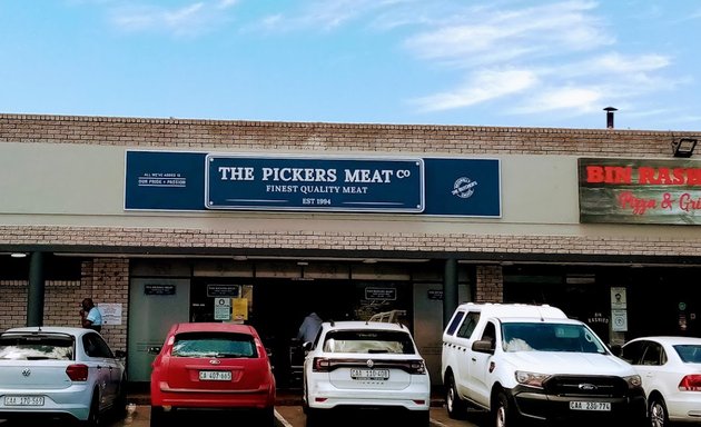 Photo of The Pickers Meat Company