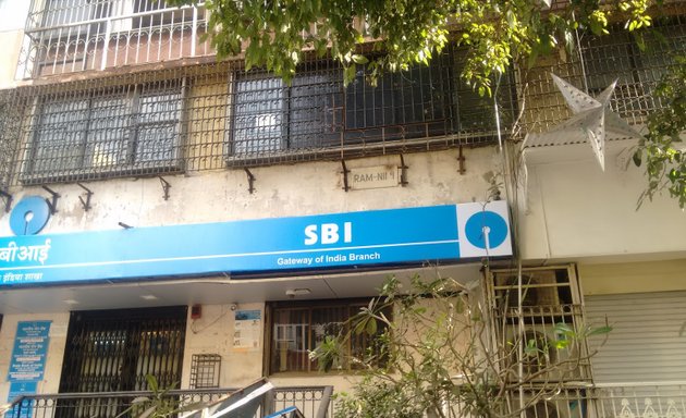 Photo of State Bank of India