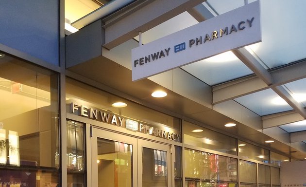 Photo of Fenway Health Pharmacy