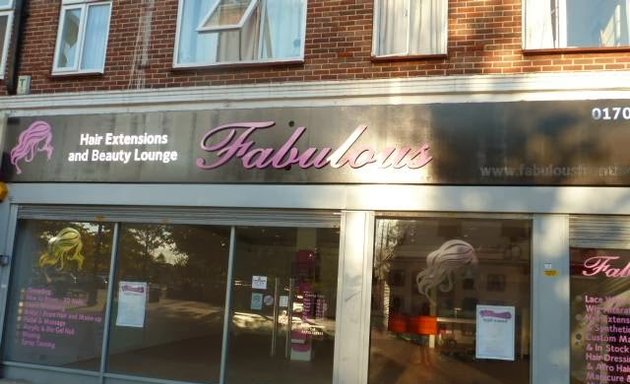 Photo of Fabulous Beauty Supplies