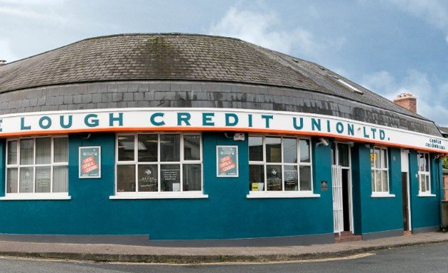Photo of The Lough Credit Union