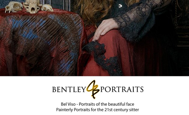 Photo of Bentley Portraits