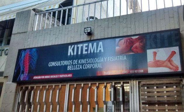 Foto de Consultorios de Kinesiología Kitema