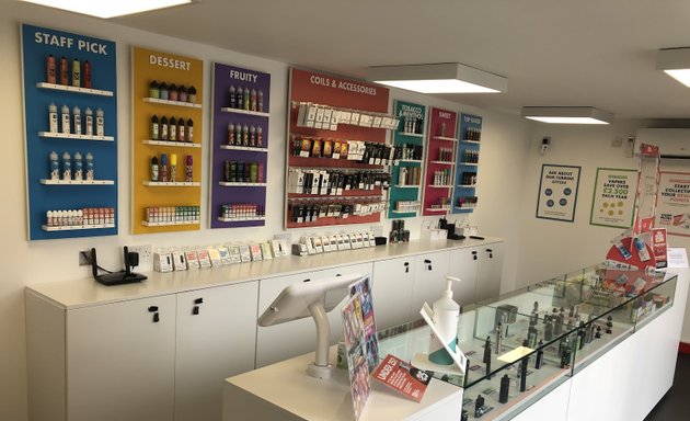 Photo of UK ECIG STORE CHINGFORD | Vape Shop | E-cigarettes | E-Liquids