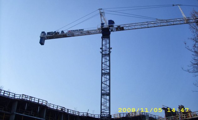 Photo of Taplen Commercial Construction Inc