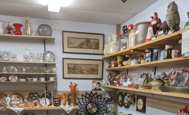 Photo of Shelkim Antiques