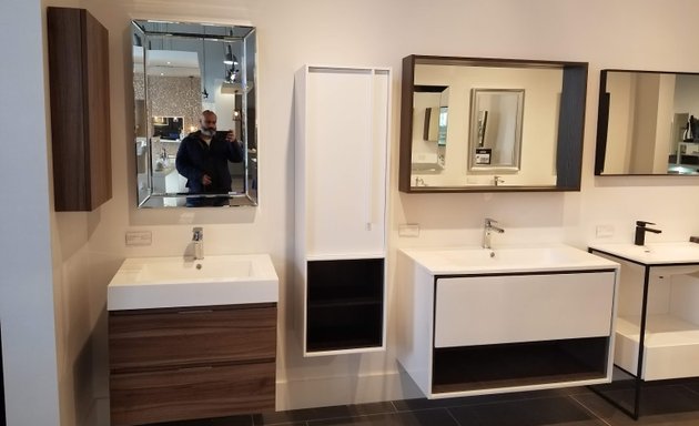 Photo of Muti Kitchen & Bath Oakville