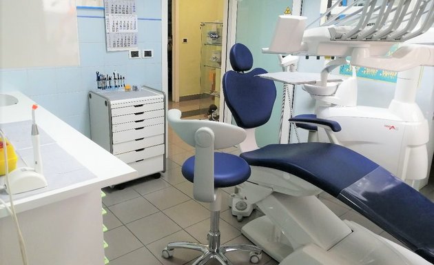 foto Studio Dentistico Santià