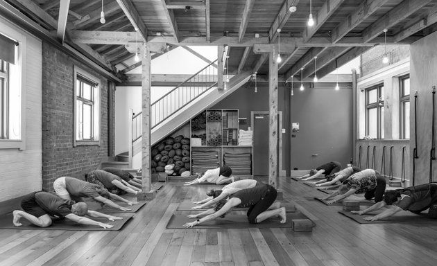 Photo of Iyengar Yoga Centre Wellington