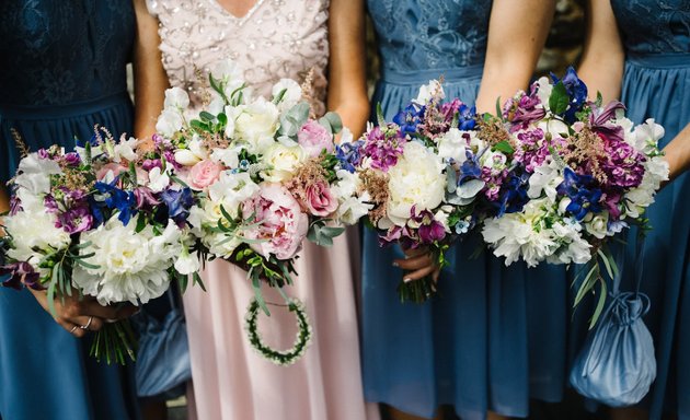 Photo of Sweet Pea Florist