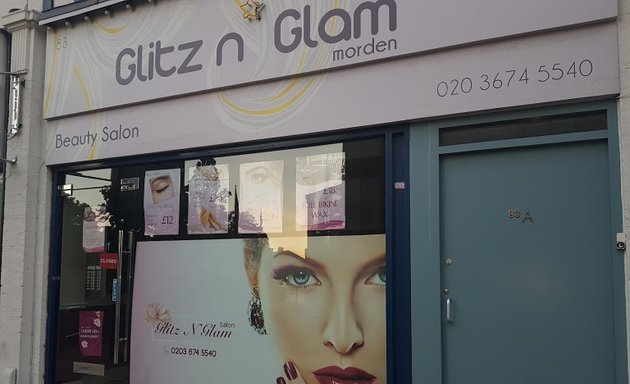 Photo of Glitz N Glam Salon