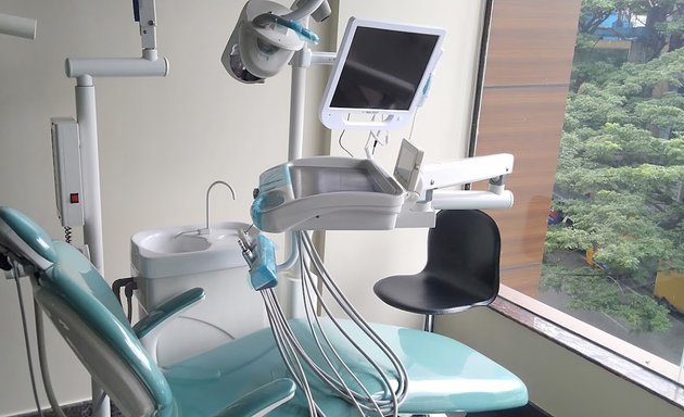 Photo of Dhamodhar's Dental Care Centre Advanced Dental Implant and Laser Clinic Bangalore