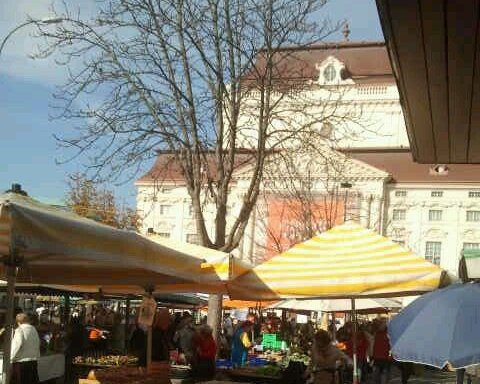 Foto von Sofisch am Kaiser-Josef-Platz | Graz