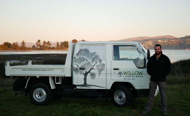 Photo of Willow Landscapes