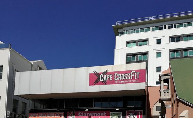 Photo of Cape CrossFit Newlands