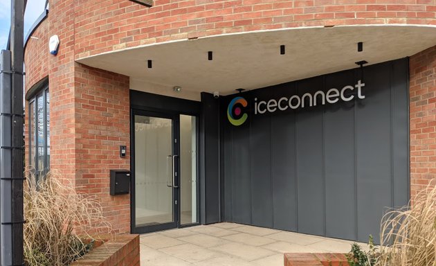 Photo of iceConnect