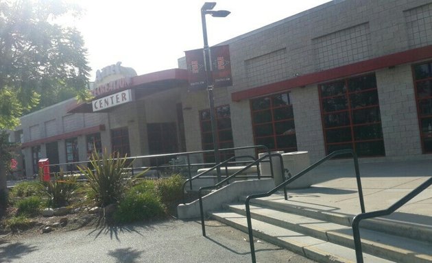 Photo of Aztec Recreation Center