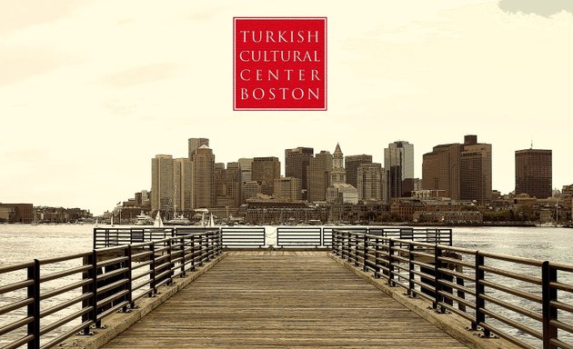 Photo of Turkish Cultural Center Boston