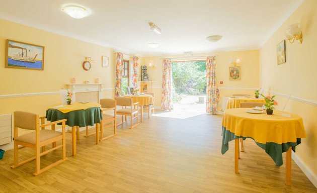 Photo of Derwent Lodge Care Home