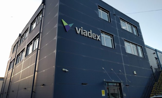 Photo of Viadex Global