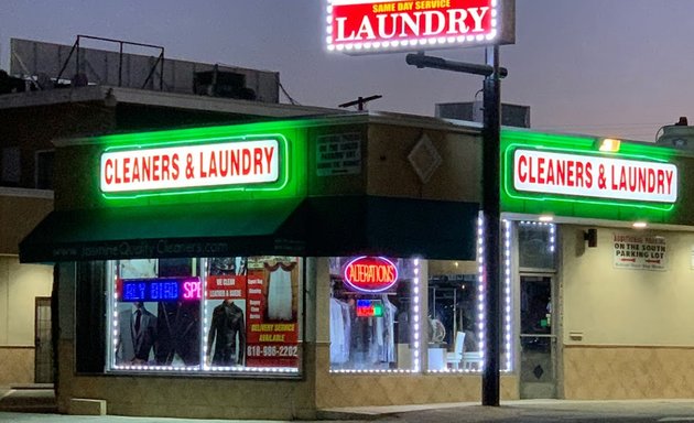 Photo of Jasmine Cleaners