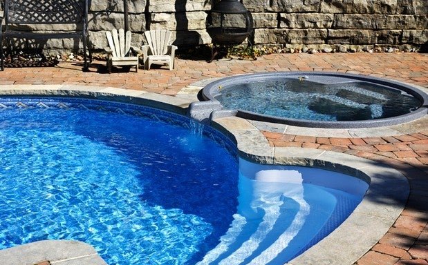 Photo of DNA Houston Pools, Inc