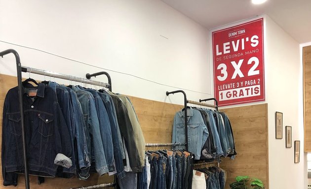 Foto de Denim Town Sants