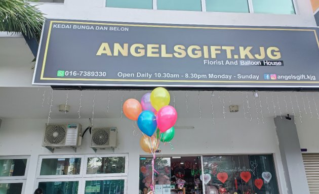 Photo of Angelsgift Kajang