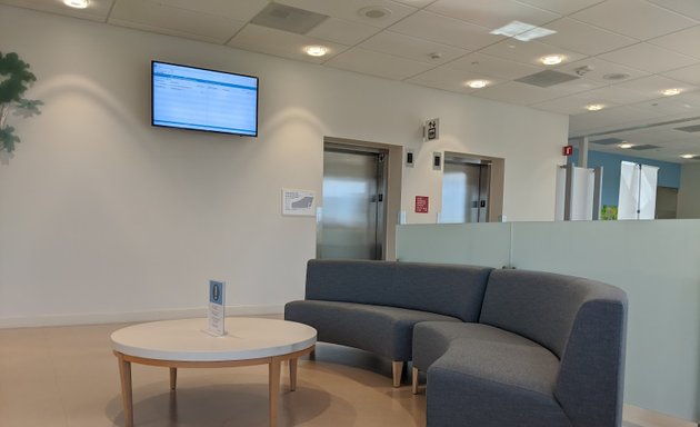 Photo of Kaiser Permanente Viewridge Medical Offices 1
