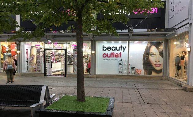 Photo of Beauty Outlet