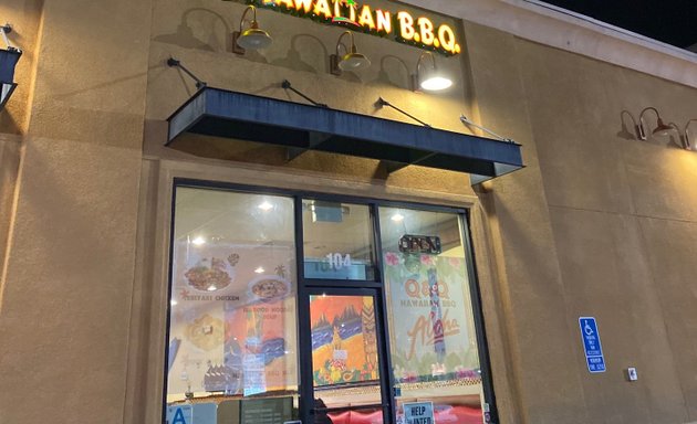 Photo of Q & Q Hawaiian B.B.Q