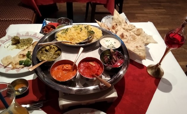 Foto von SHAGUN - Indisches Spezialitätenrestaurant
