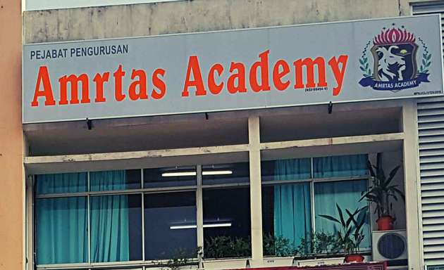 Photo of Amrtas Academy