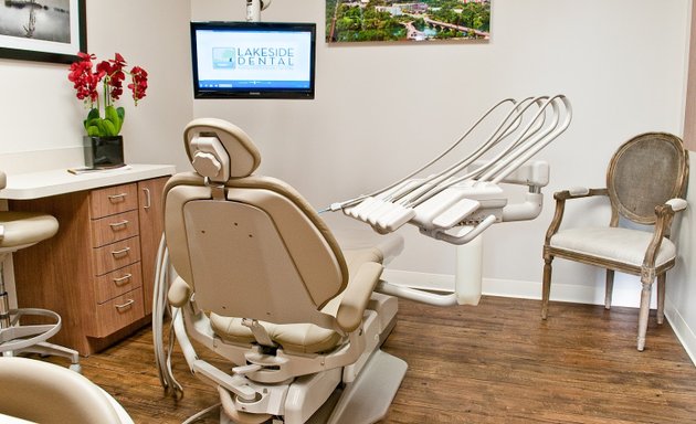 Photo of Lakeside Dental - Vincent A. Morales, DDS