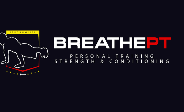 Photo of Breathe Personal Training