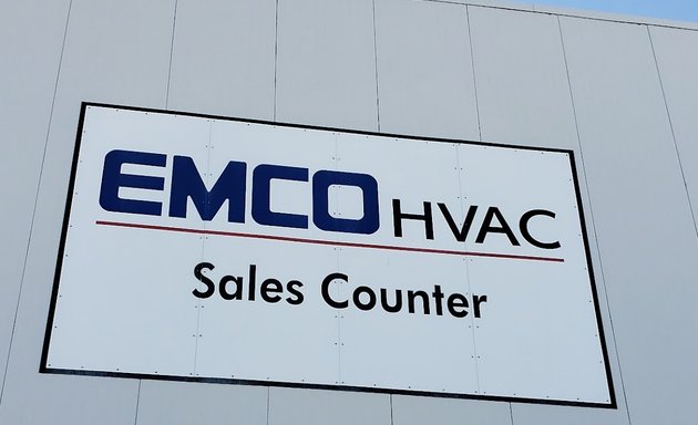 Photo of Emco HVAC