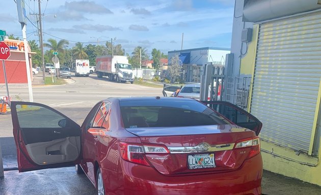 Photo of Alex's Hand Car Wash