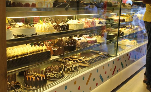 Photo of O-Cakes Bhandup