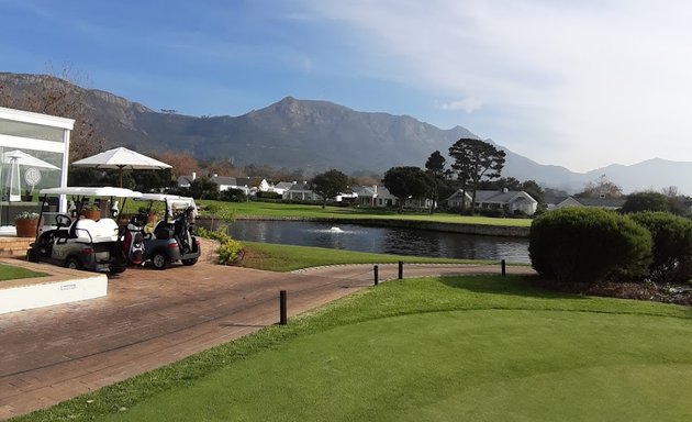 Photo of Steenberg Golf Estate