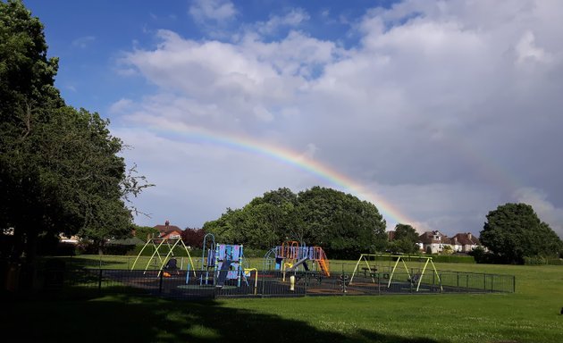 Photo of Addiscombe Recreation Ground