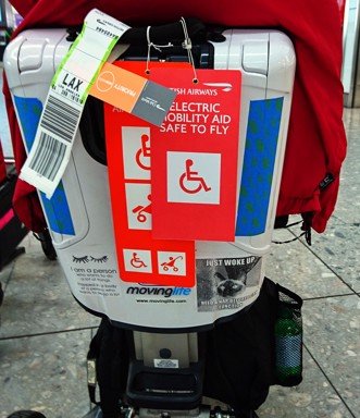 Photo of Freedomscooter.ca