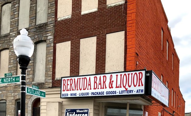 Photo of Bermuda Bar