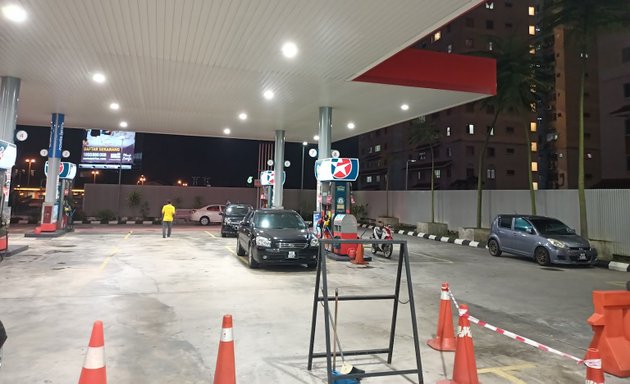 Photo of Caltex ldp Puchong